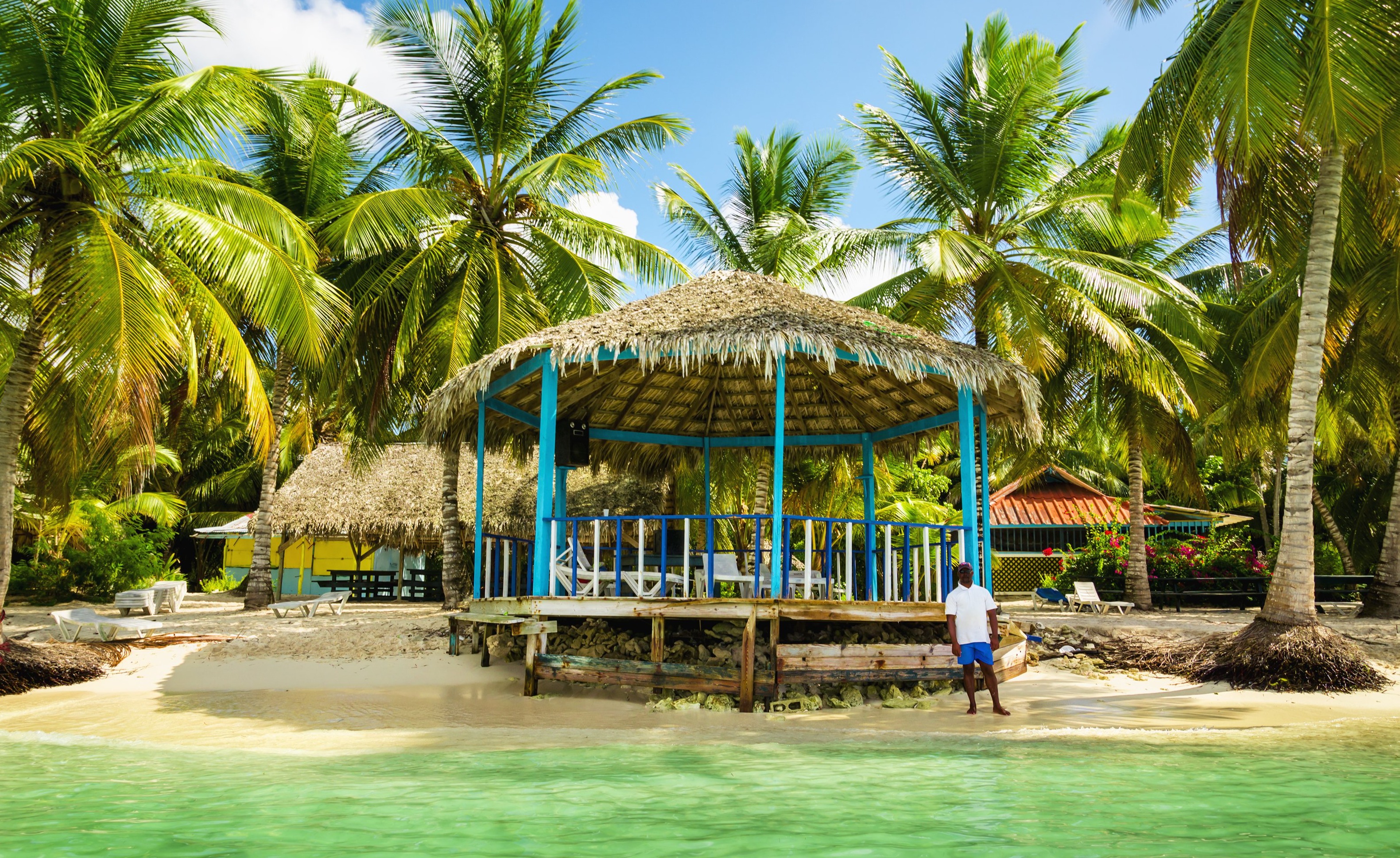фото Теплое море и песчаные пляжи ждут Вас! Летим на Кубу на 11 дней!