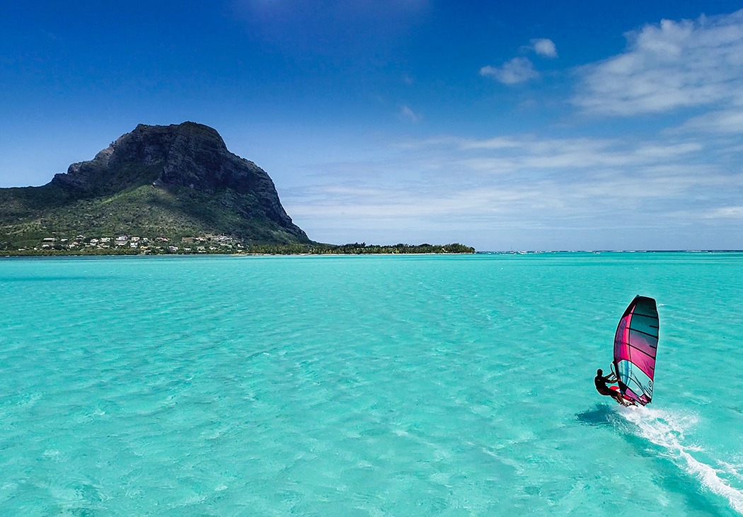 фотографии На 8 Марта летим релаксировать на Маврикий! 12 дней отдыха! 