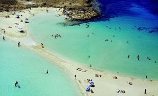 фото В мае надо лететь на Кипр! Греемся на теплом пляже по суперцене!