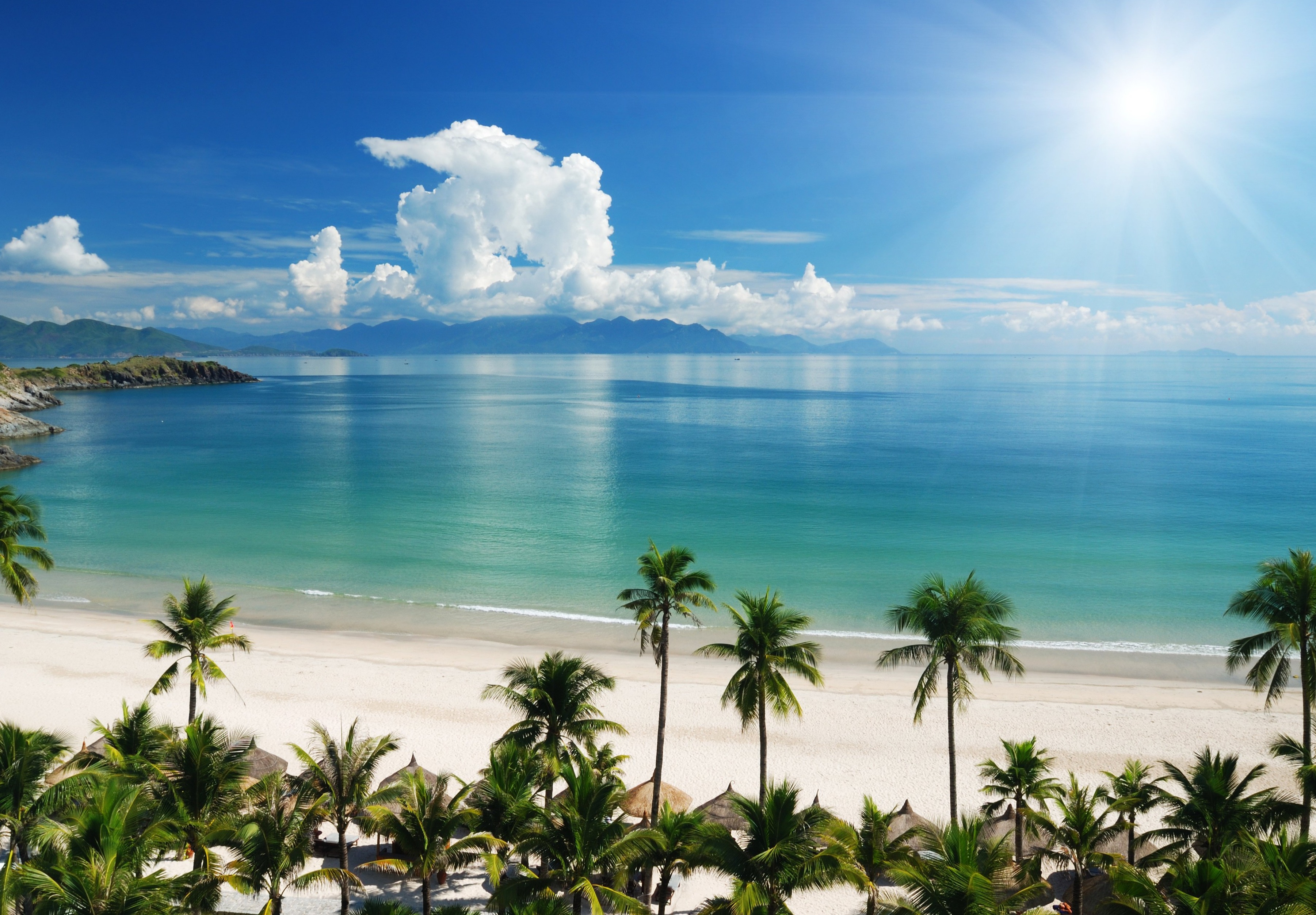 фотографии Волшебный Вьетнам, яркий колорит и чистые пляжи! 10 дней райского отдыха! 