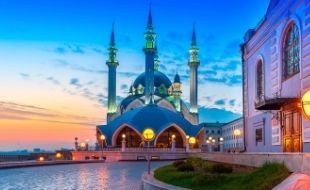 фотографии Автобусный тур в Казань с экскурсионной программой по "Золотому кольцу" и Приволжью Россия Россия фото Автобусный тур в Казань с экскурсионной программой по "Золотому кольцу" и Приволжью