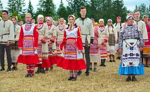 фотографии "Гастрономический тур в Удмуртию. Все включено". Россия. фото "Гастрономический тур в Удмуртию. Все включено"