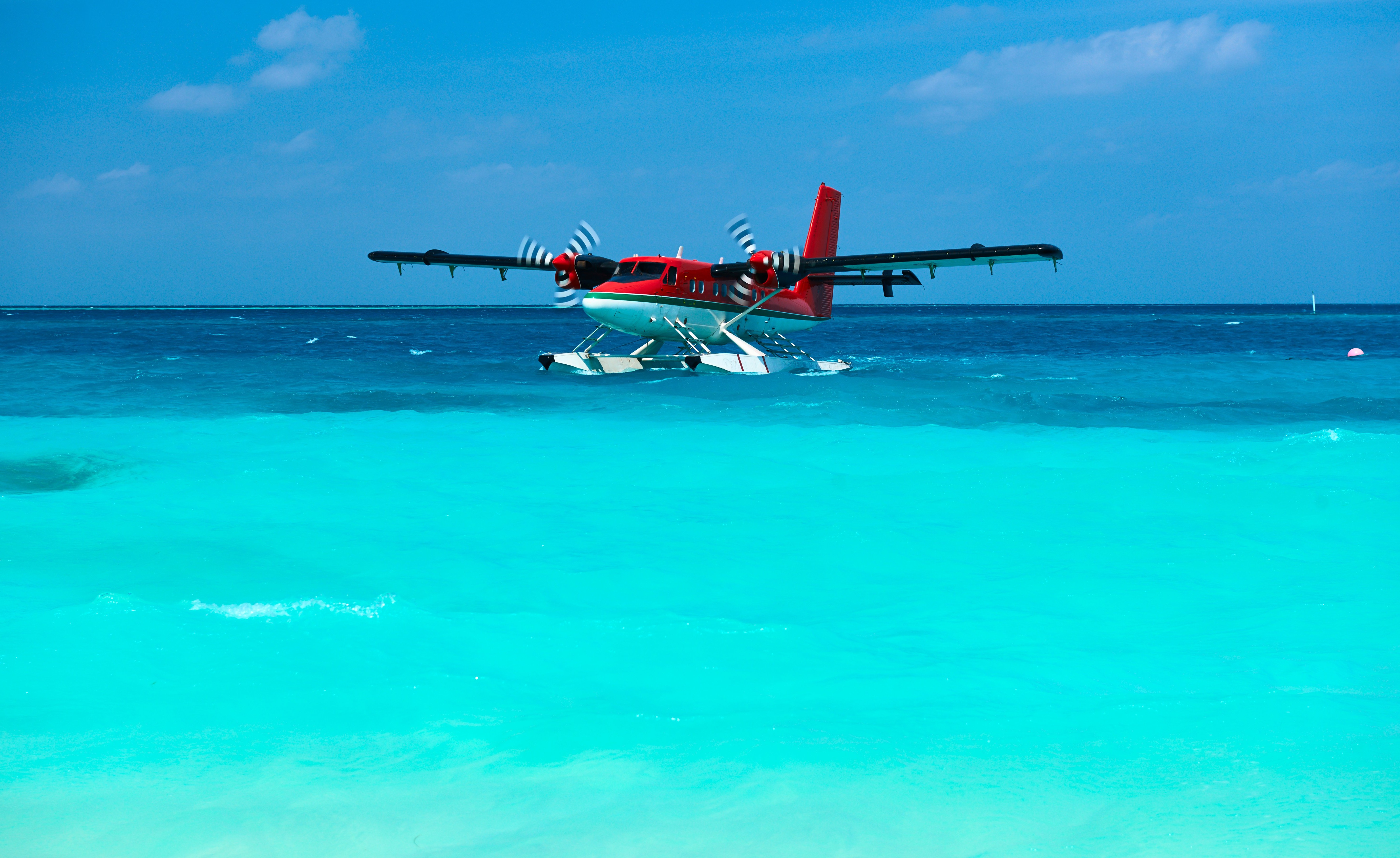 фото Настоящий рай! Летим на Мальдивы в июле!