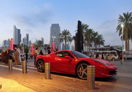 фотографии ОАЭ по суперцене на 23 февраля! Целых 8 дней отдыха! 