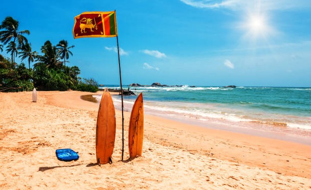 фото Самый экзотический остров мира - Шри-Ланка! Летим отмечать 8 Марта!