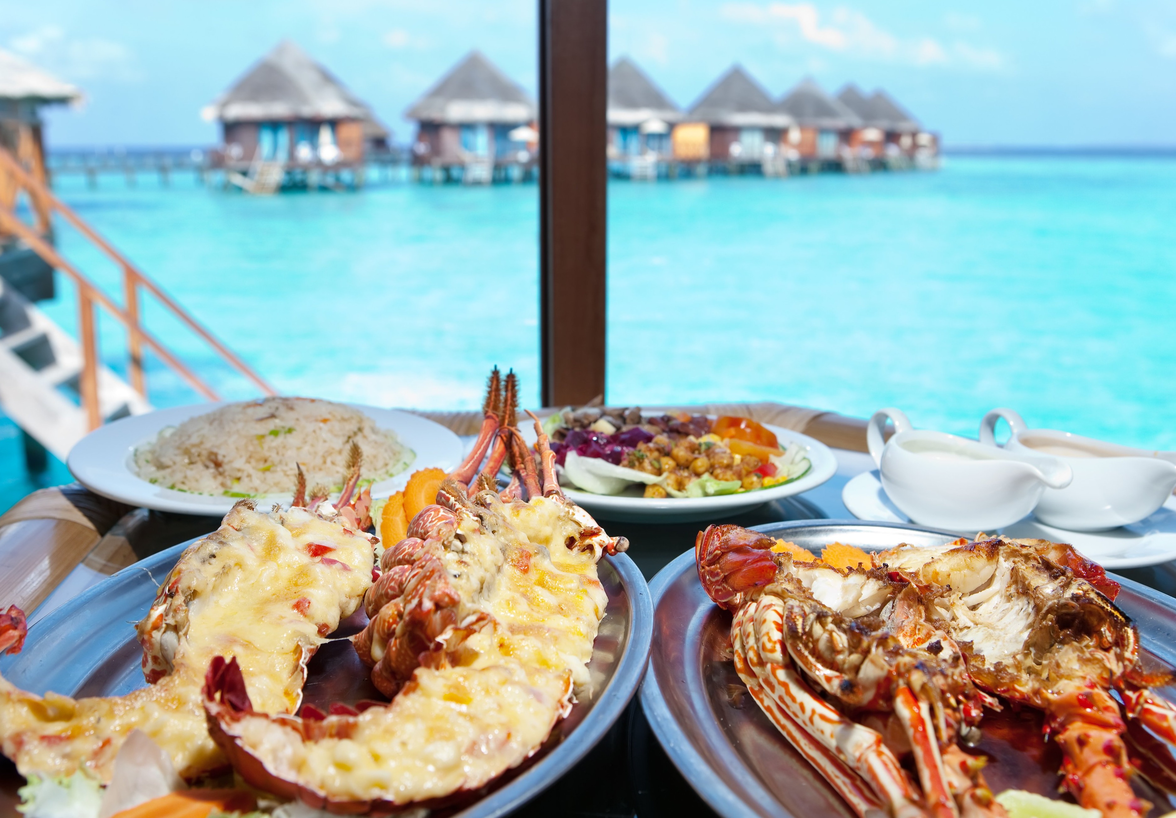 фотографии Классный тур на Мальдивские острова! Цены на отдых никогда не были такими "вкусными"! 