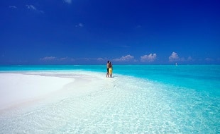 фото "Отдыхаем на Мальдивах в июле! Райское наслаждение!"