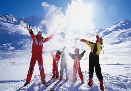 фотографии Провожаем зиму в снежном Домбае! Тур для любителей активного отдыха! 