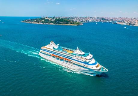 фотографии Круиз без виз «Китай, Корея и Япония»! Китай Япония Южная Корея