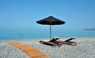 фото Лови классные цены на отдых в Абхазии! Выбирай отель и бронируй!