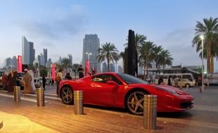 фото ОАЭ по суперцене на 23 февраля! Целых 8 дней отдыха!