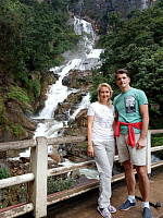 ЛАНКИЙСКАЯ НЕДЕЛЯ ЧУДЕС