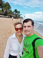 ЛАНКИЙСКАЯ НЕДЕЛЯ ЧУДЕС