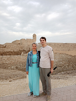 Бахрейн-недооценённая жемчужина Персидского залива!