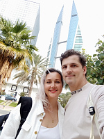 Бахрейн-недооценённая жемчужина Персидского залива!