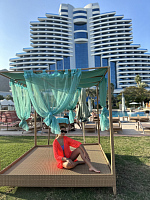 Лучший отдых !