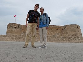 Бахрейн-недооценённая жемчужина Персидского залива!